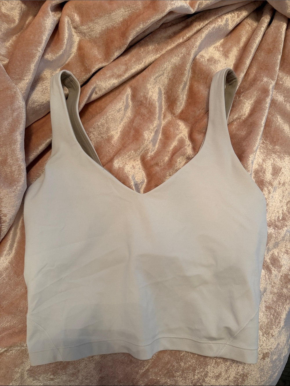 Lululemon Align Tank